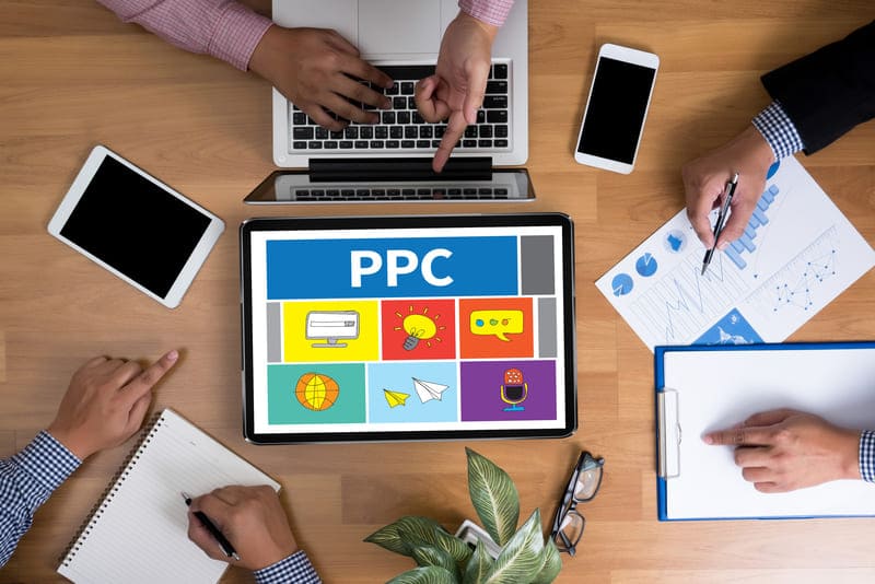 PPC Management